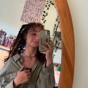 Meet your Posher, Joelle